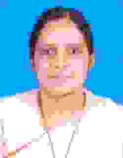 Sr. Zeena D Souza